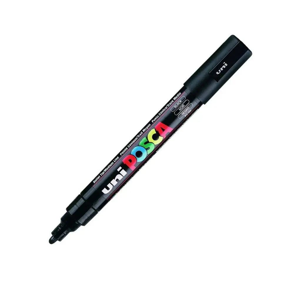 Uniball Posca Water Based Paint Markers (Loose)