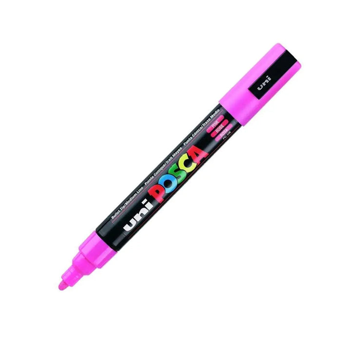 Uniball Posca Water Based Paint Markers (Loose)
