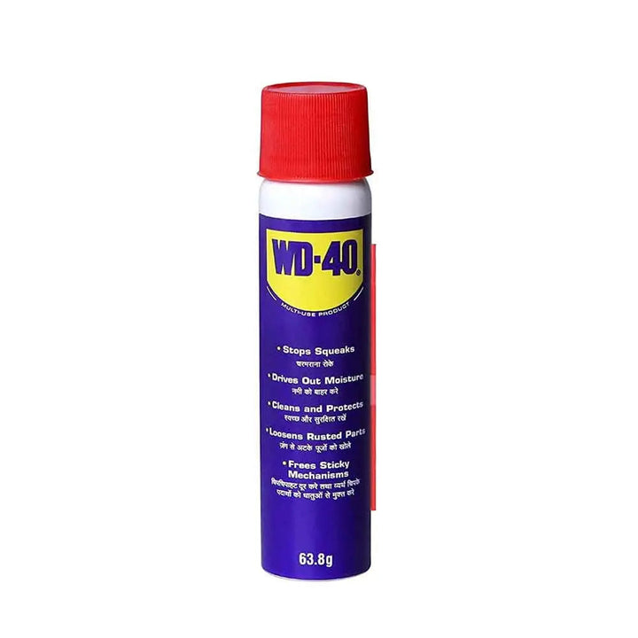 WD-40 Multipurpose Smart Straw Spray