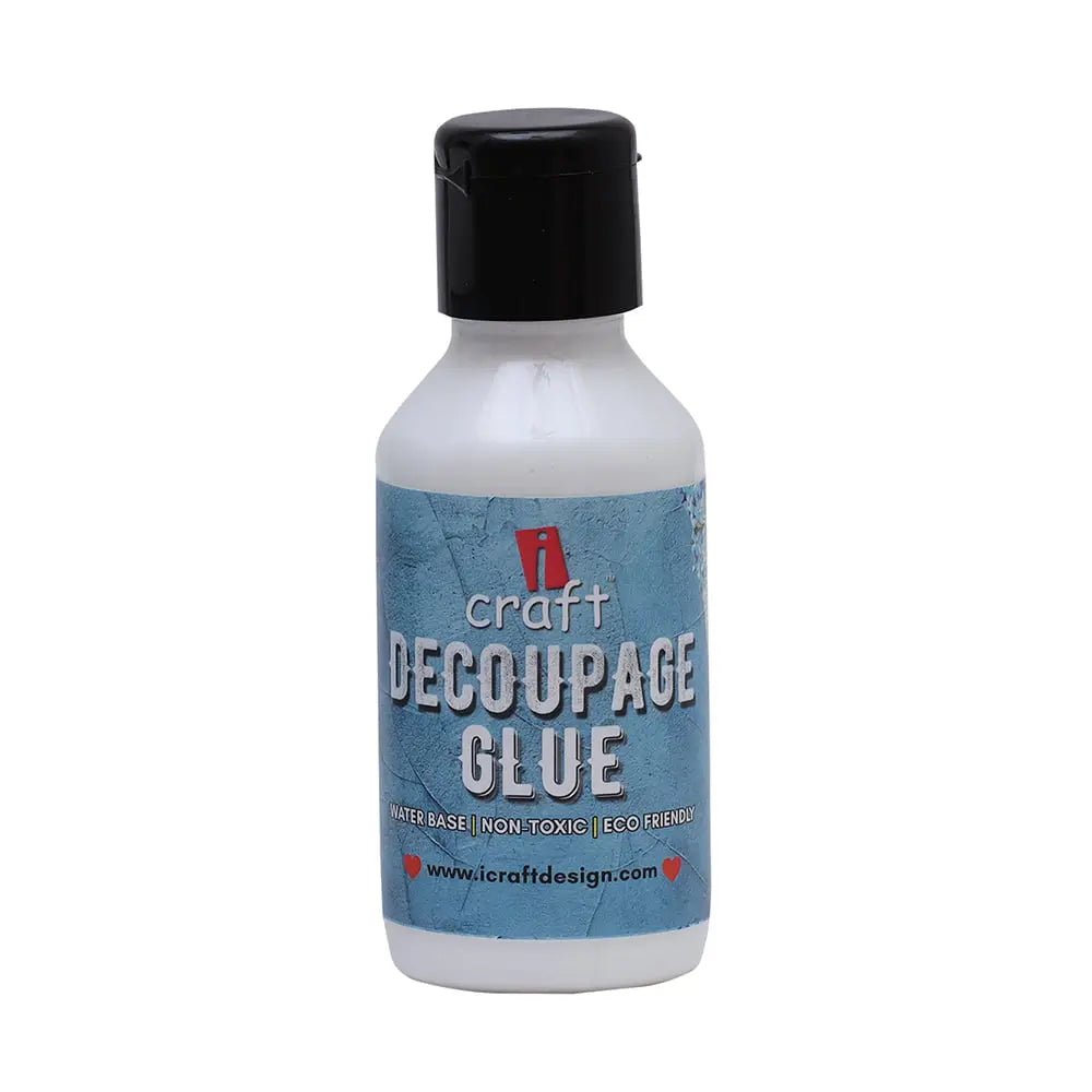 iCraft Decoupage Glue