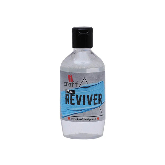 iCraft Paint Reviver
