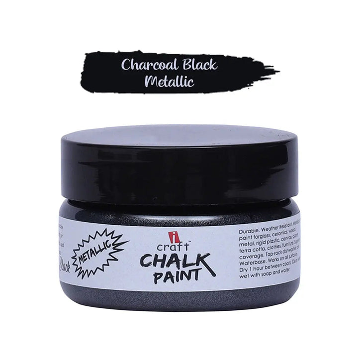 iCraft Special Chalk Paint -60 ML