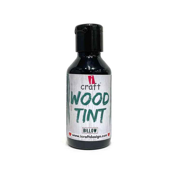 iCraft Wood Tint 100ml (Loose)