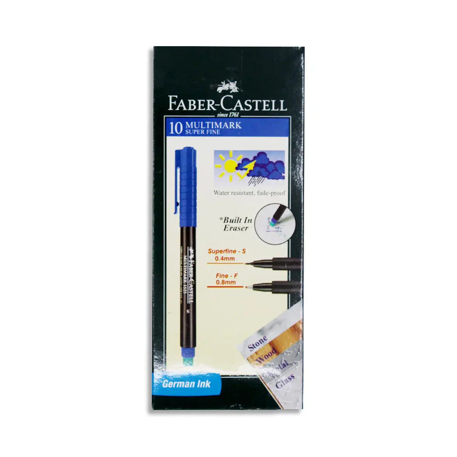 Faber-Castell Multimarker