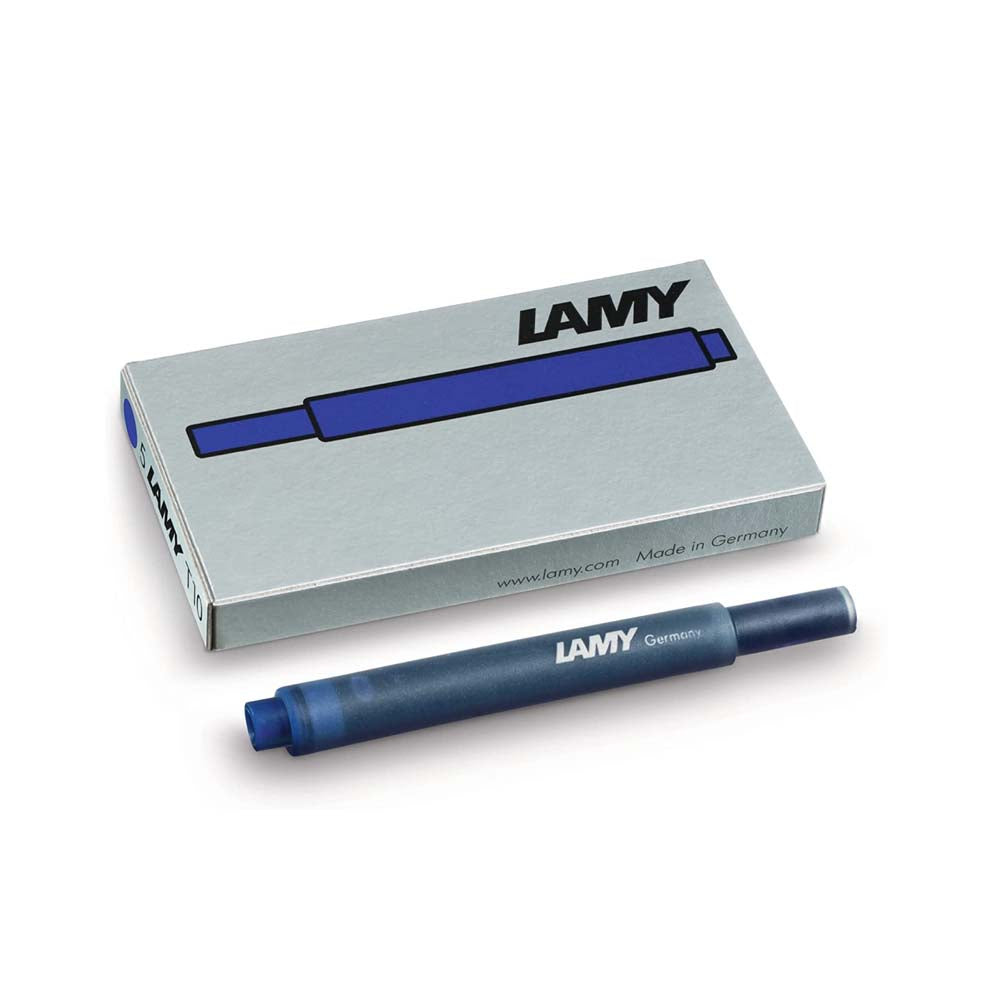 Lamy Writing Ink Cartridge Pack of 5